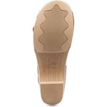 Dansko DANSKO Season Sandals in Full Grain Leather