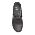 Dansko DANSKO XP 2.0 Floral Tooled Leather Clogs