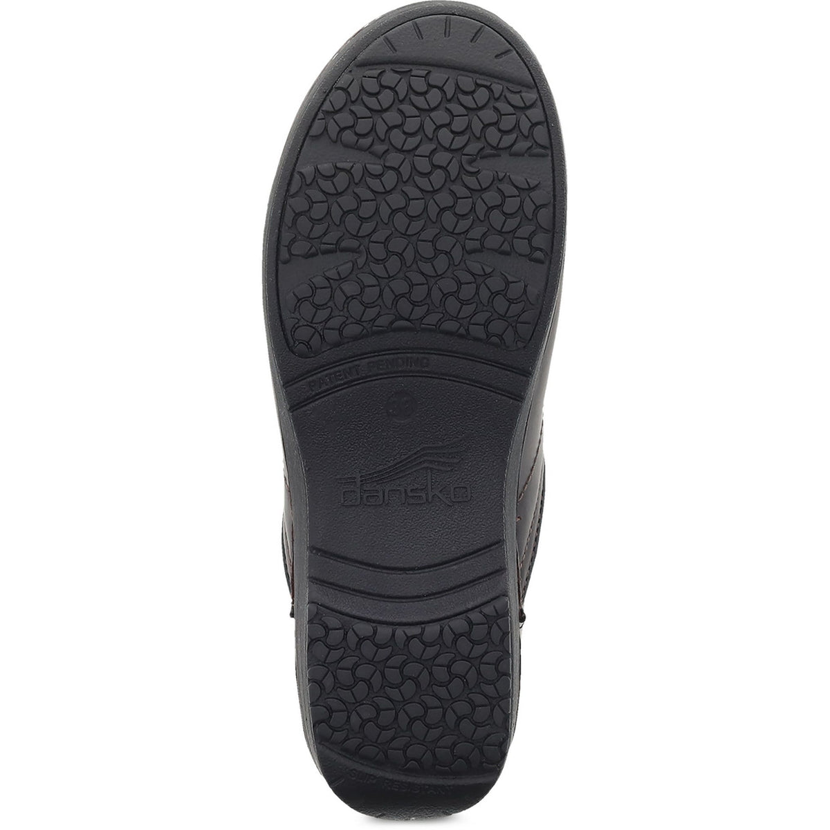 Dansko DANSKO XP 2.0 Waterproof Pull Up Leather Clogs