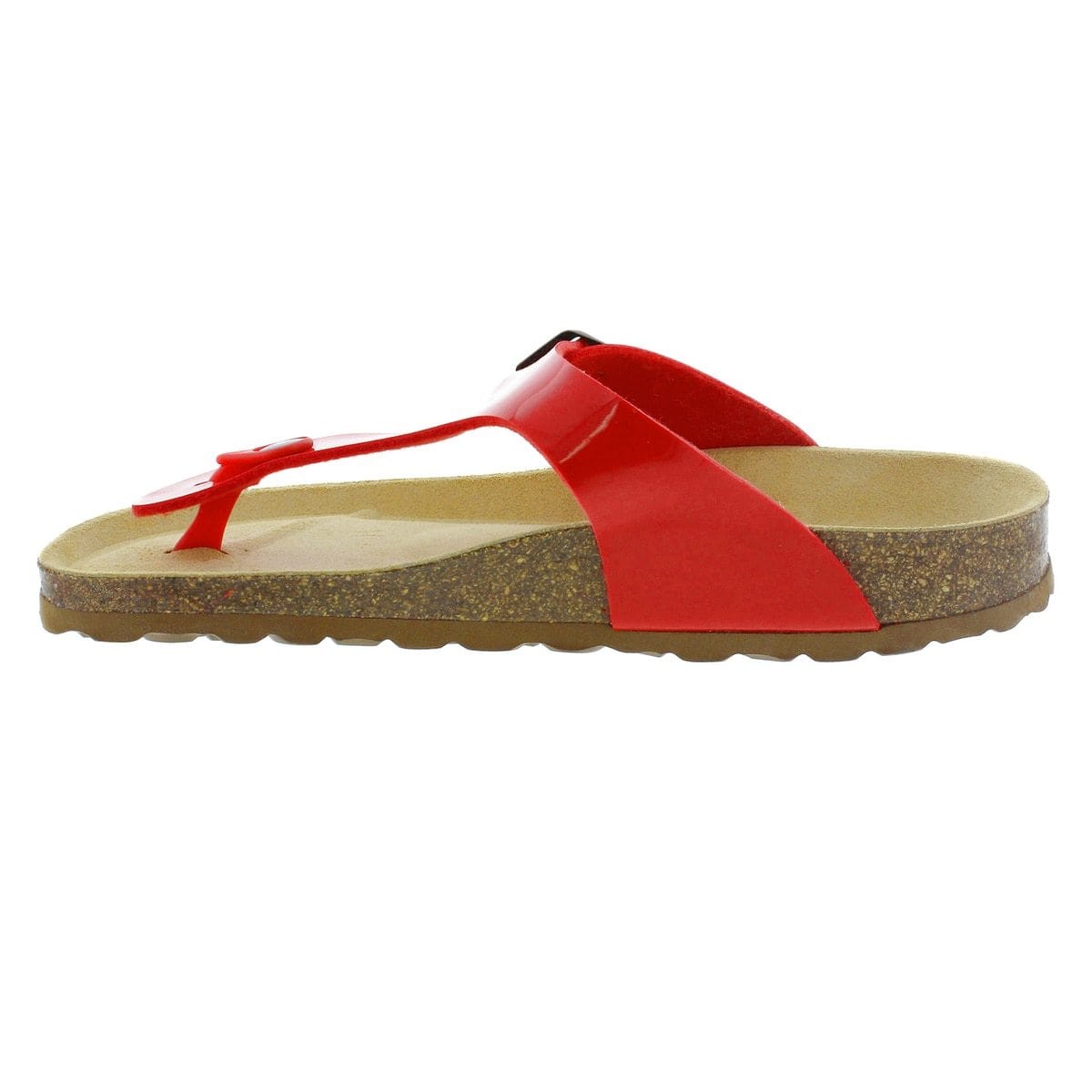 Sanosan Geneve Sanoflor Patent - Comfort Plus