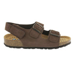 Sanosan Indiana Nubuck - Sietelunas Comfort