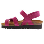 Sanosan Karma Oiled Leather - Classic Comfort