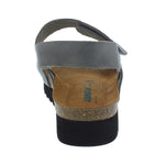 Sanosan Karma Oiled Leather - Classic Comfort