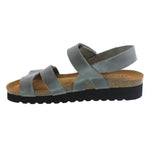 Sanosan Karma Oiled Leather - Classic Comfort