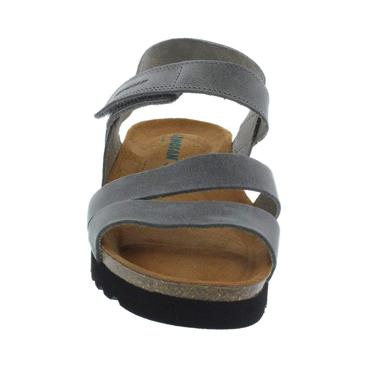 Sanosan Karma Oiled Leather - Classic Comfort