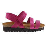 Sanosan Karma Oiled Leather - Classic Comfort