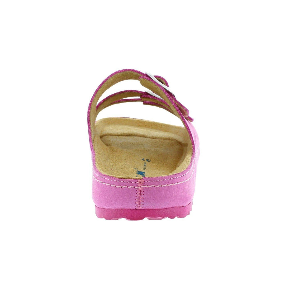 Sanosan Lincoln Nubuck - Comfort Plus