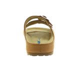 Sanosan Lincoln Nubuck - Comfort Plus