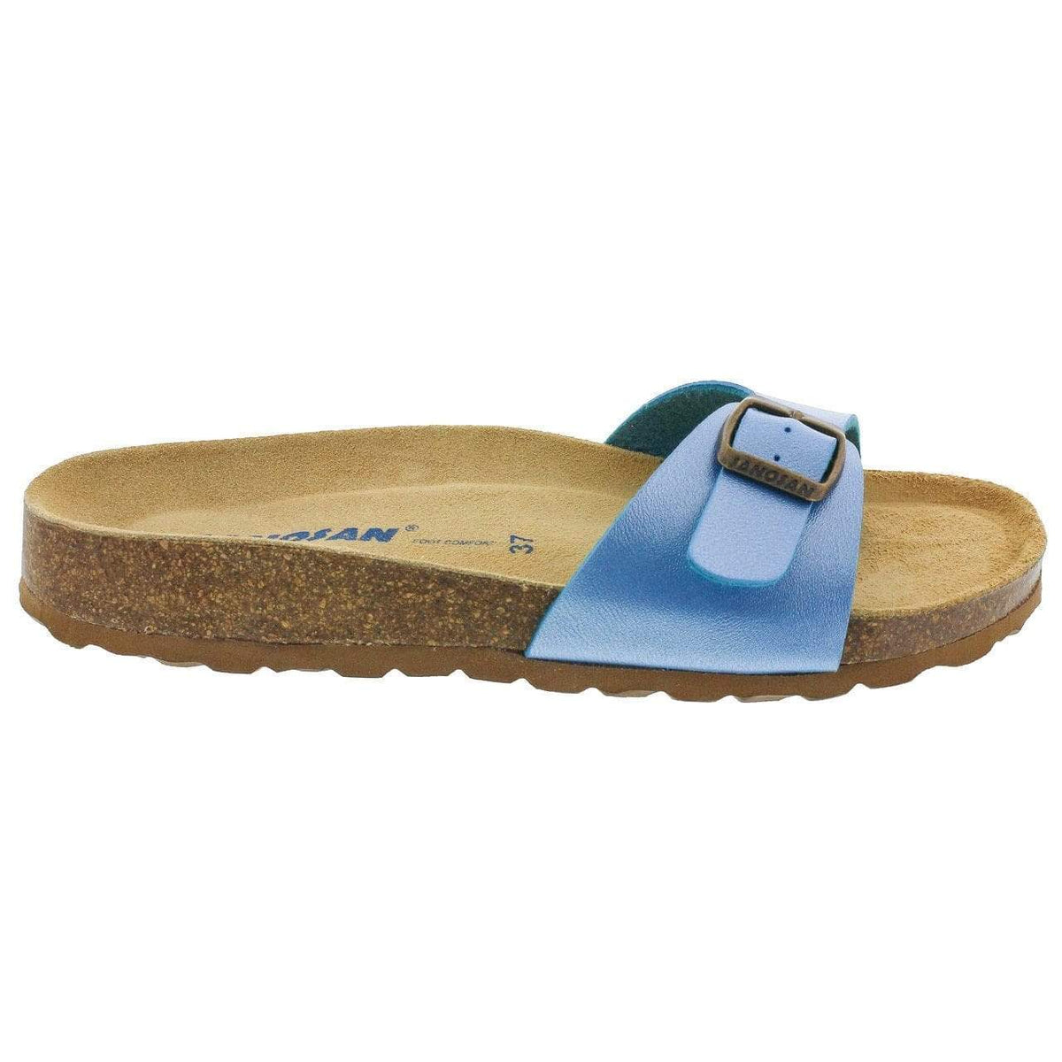 Sanosan Malaga Sanoflor Metallic - Comfort Plus