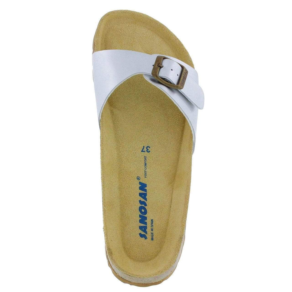 Sanosan Malaga Sanoflor Patent - Comfort Plus