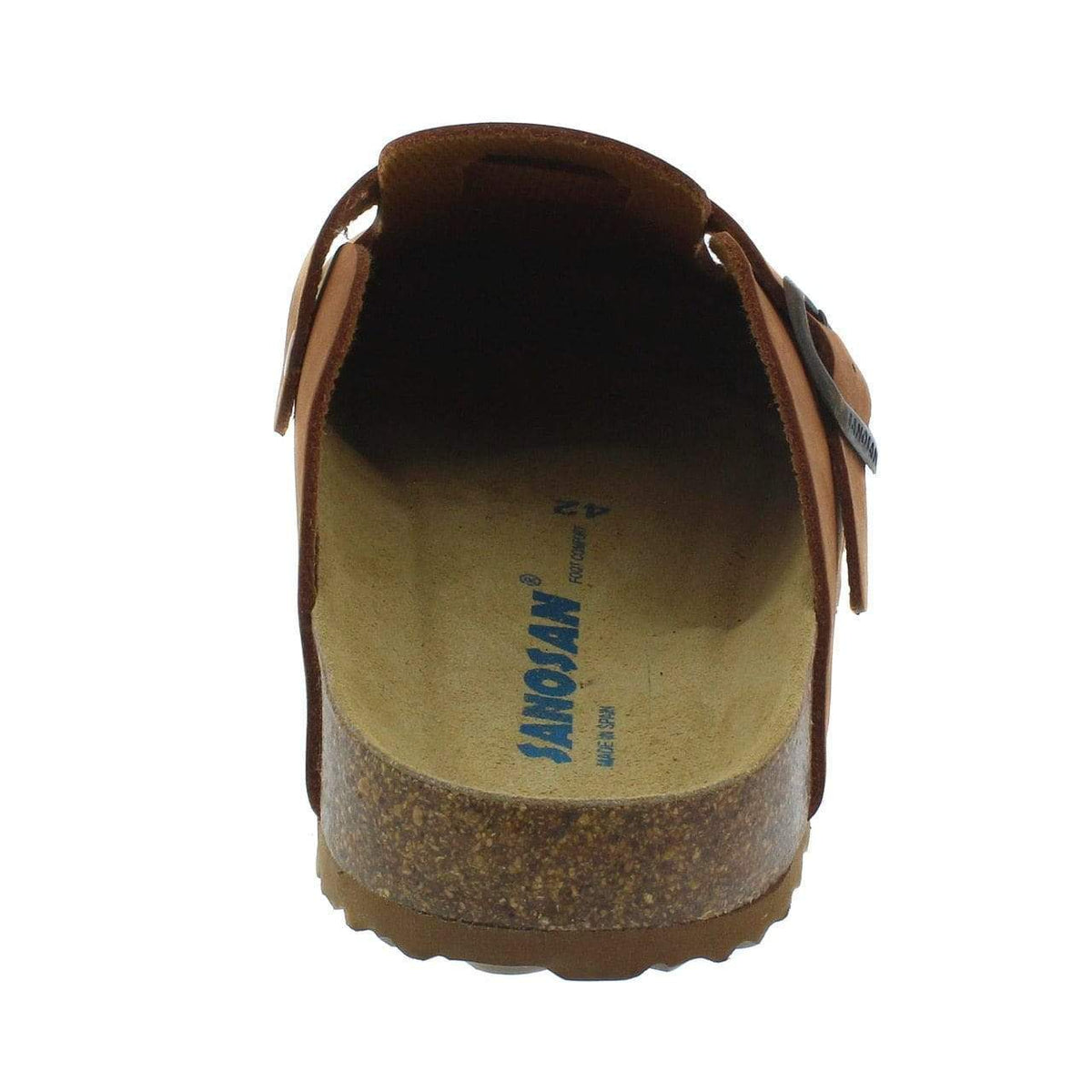 Sanosan Sanosan Berlin Nubuck - Comfort Plus