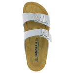 Sanosan Sanosan Finn Sanoflor Glitter Patent - Comfort Plus