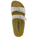 Sanosan Sanosan Finn Sanoflor Glitter Patent - Comfort Plus