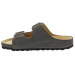 Sanosan Sanosan Hawaii Nubuck - Comfort Plus