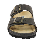 Sanosan Sanosan Hawaii Nubuck - Comfort Plus