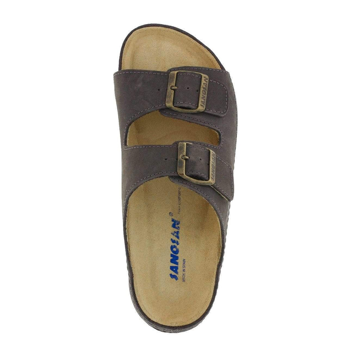 Sanosan Sanosan Hawaii Nubuck - Comfort Plus