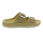 Sanosan Sanosan Hawaii Nubuck - Comfort Plus