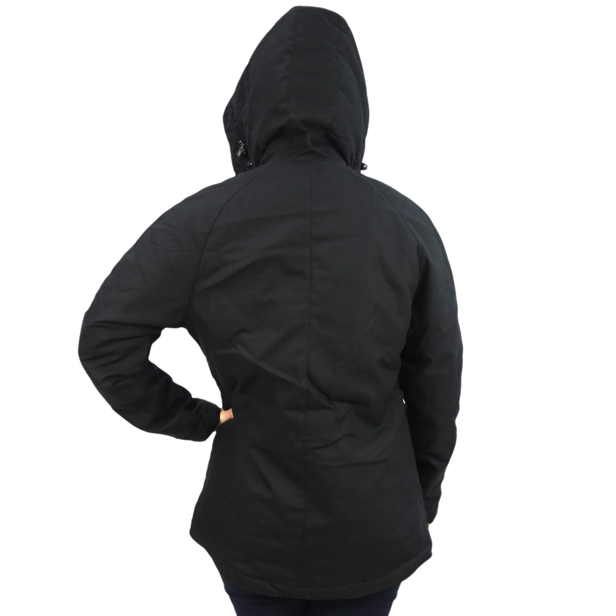 Texstar TEXSTAR Funcional Wear Jacket-WJ-25