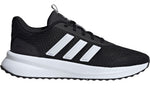 Adidas Women's X_PLR Path / Cloudfoam QT Racer Sneakers
