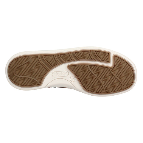 Hurley Men's Lace Up Shoreline Collapsible Heel Shoes