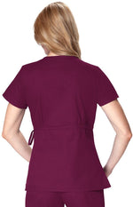 koi koi Classics Katelyn Women's 2-Pocket Scrub Top