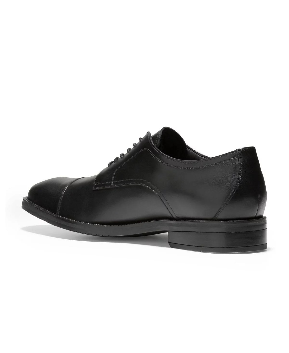 Cole Haan Men's Modern Essentials Cap Toe Oxford
