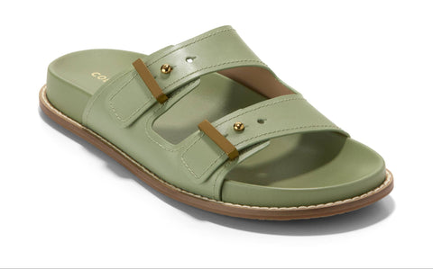 Cole Haan Women's Marisol Leather Sandals