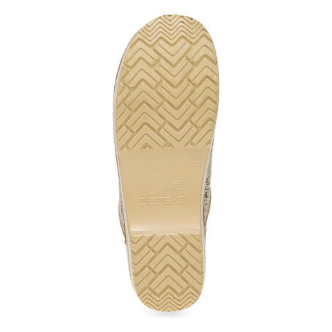 DANSKO Professional Lacy Leather