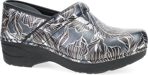 DANSKO XP 2.0 Calla Lily Metallic Clogs