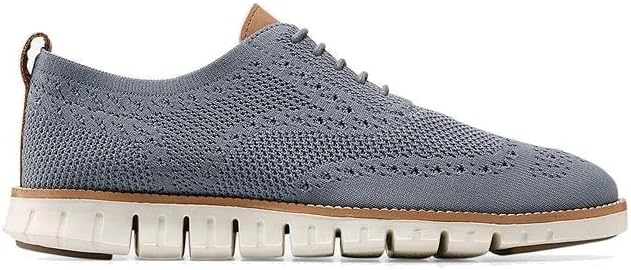 Cole Haan ZEROGRAND StitchLite Wingtip Oxford