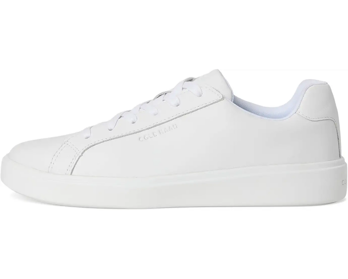 Cole Haan Women's Grand Crosscourt Daily Sneaker