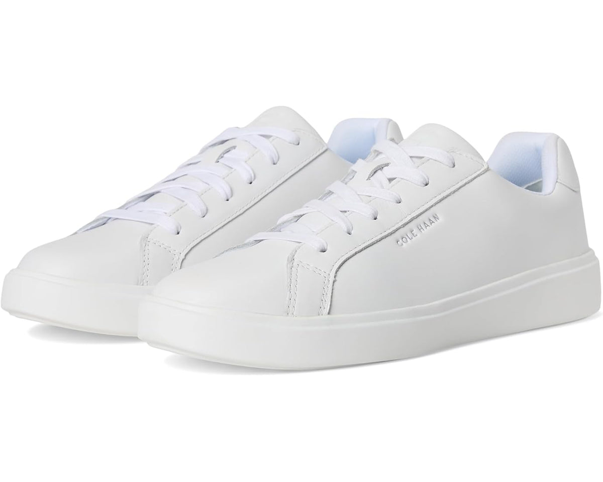 Cole Haan Women's Grand Crosscourt Daily Sneaker