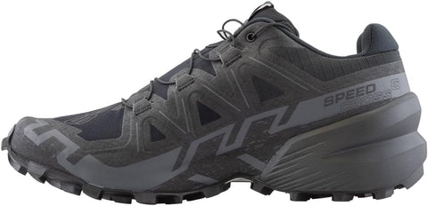 Salomon Men's Speedcross 6 Trail Shoes