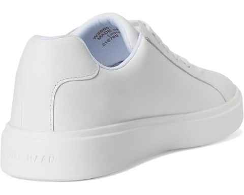 Cole Haan Women's Grand Crosscourt Daily Sneaker