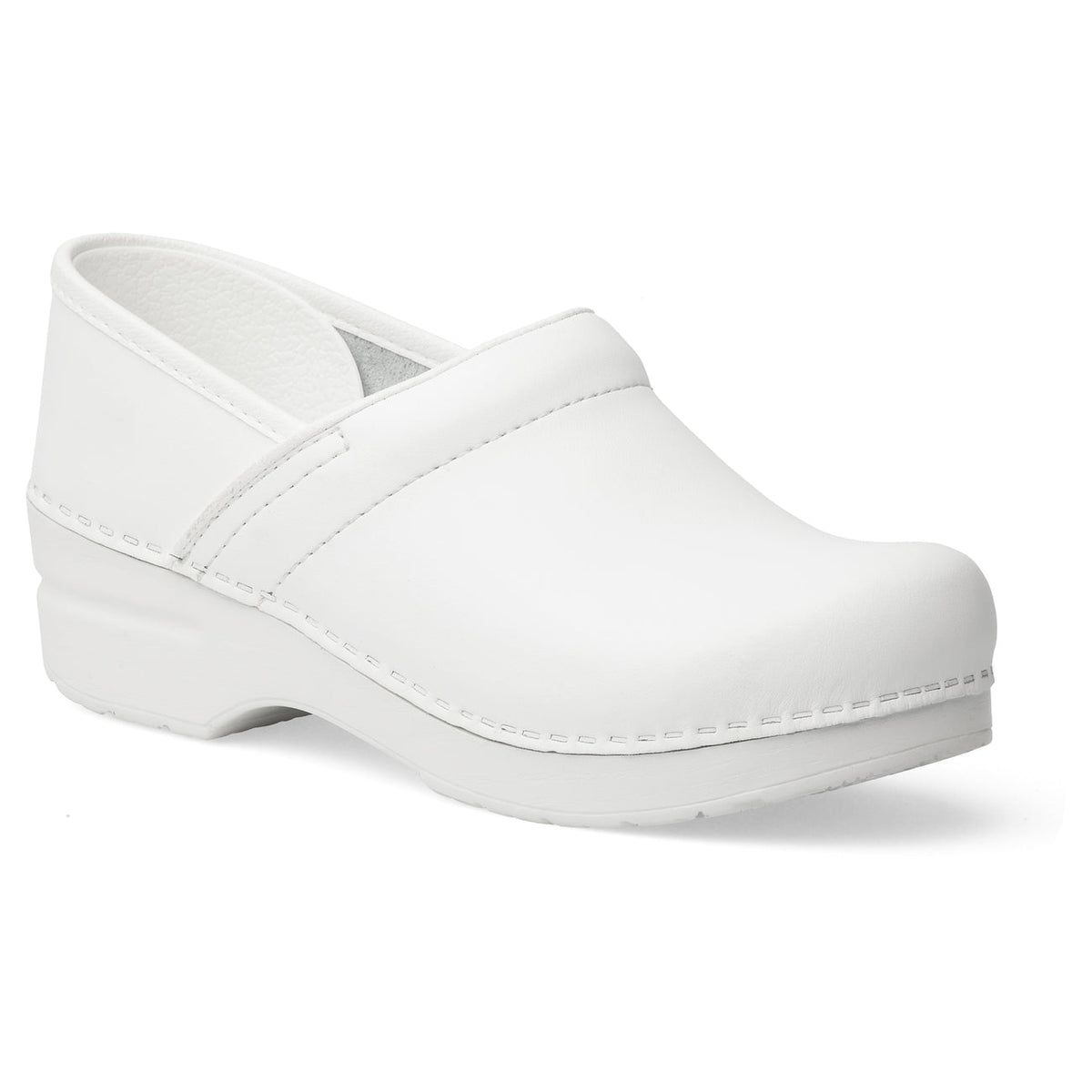 DANSKO Professional White Box