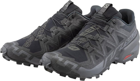Salomon Men's Speedcross 6 Trail Shoes