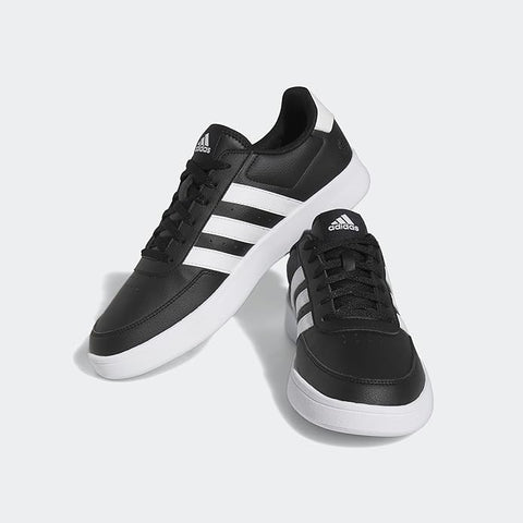 Adidas Men's X_PLR / Cloudfoam / Breaknet Sneakers