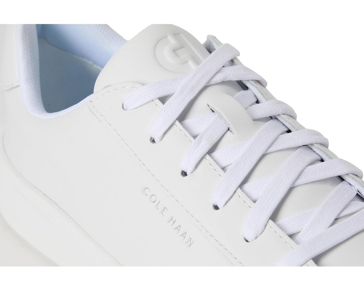 Cole Haan Women's Grand Crosscourt Daily Sneaker