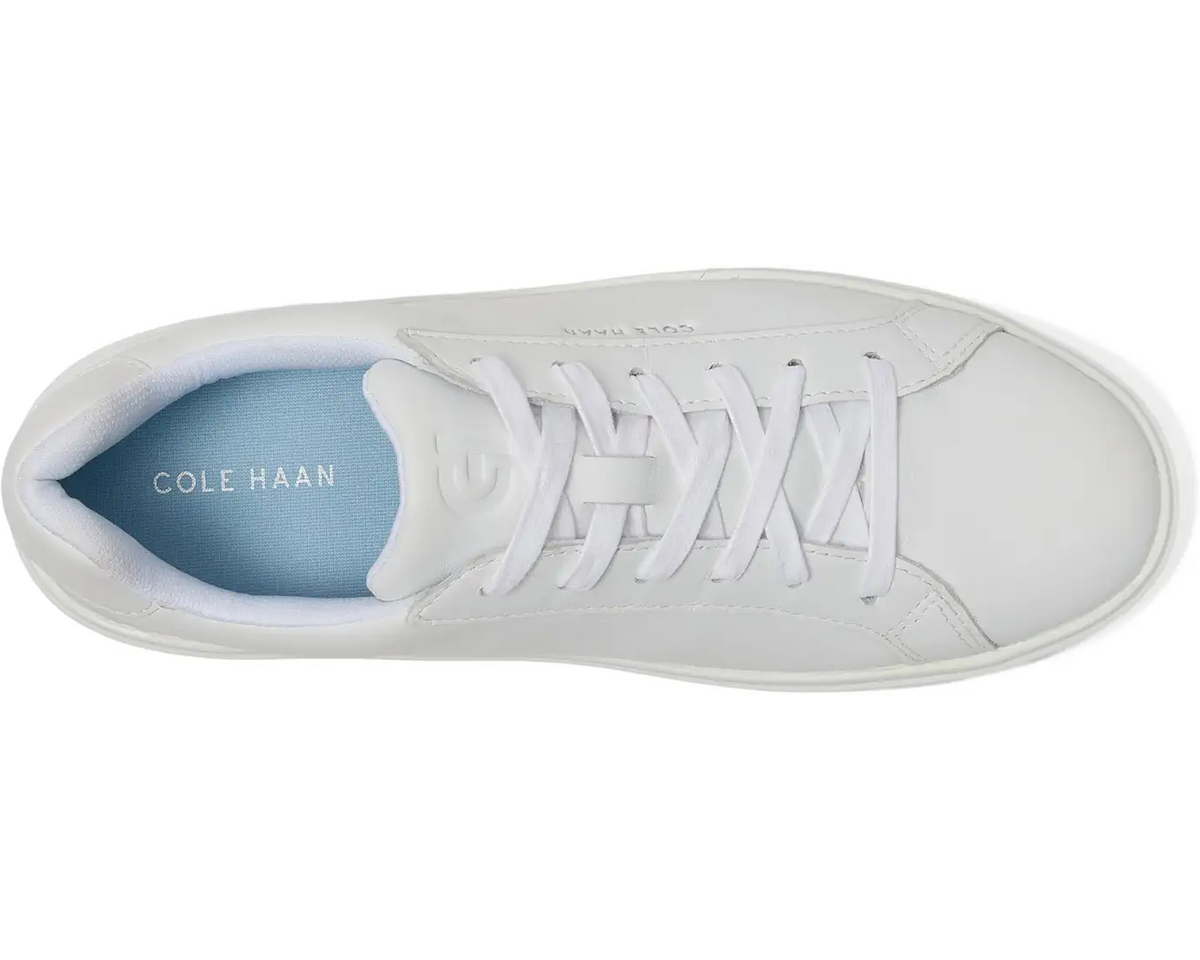 Cole Haan Women's Grand Crosscourt Daily Sneaker