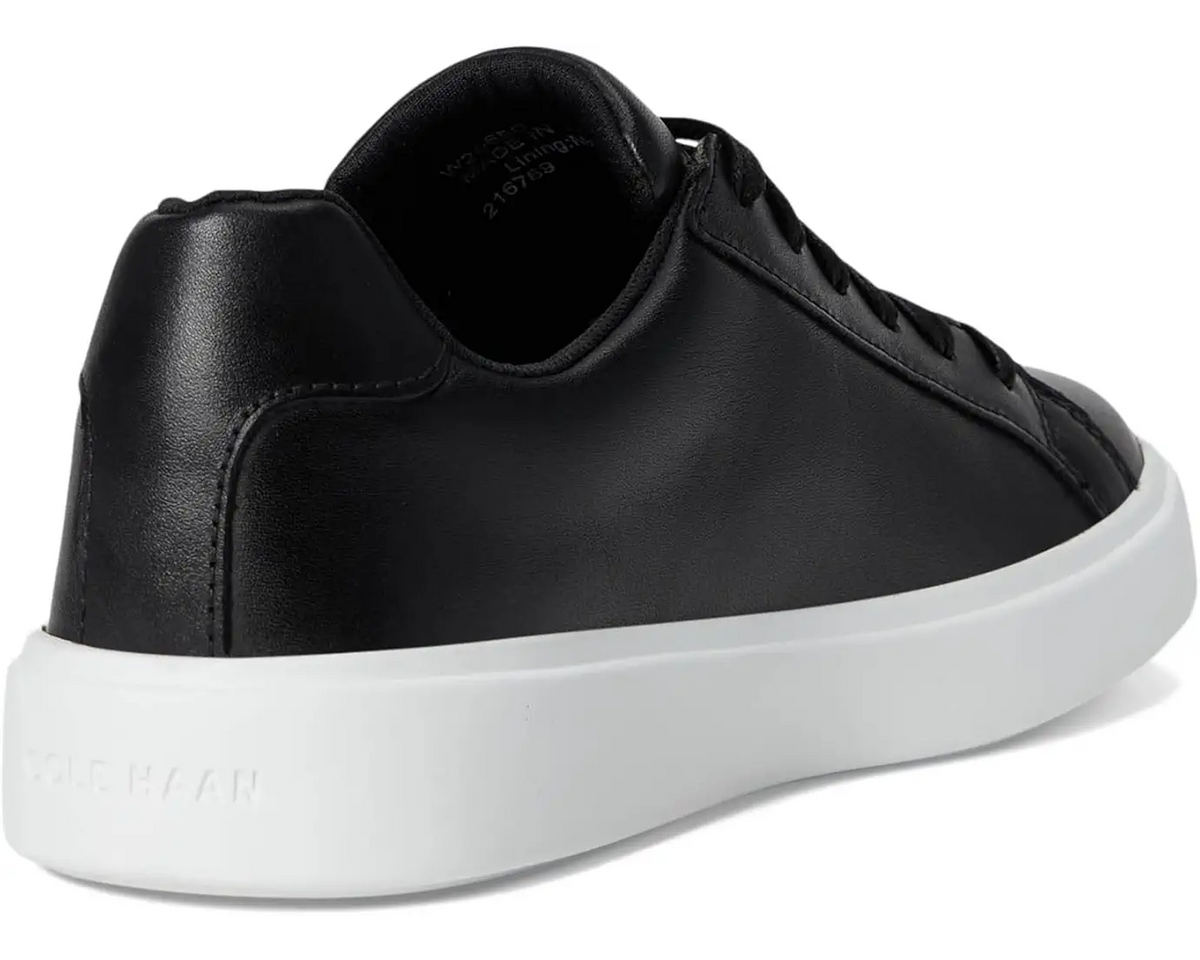 Cole Haan Women's Grand Crosscourt Daily Sneaker