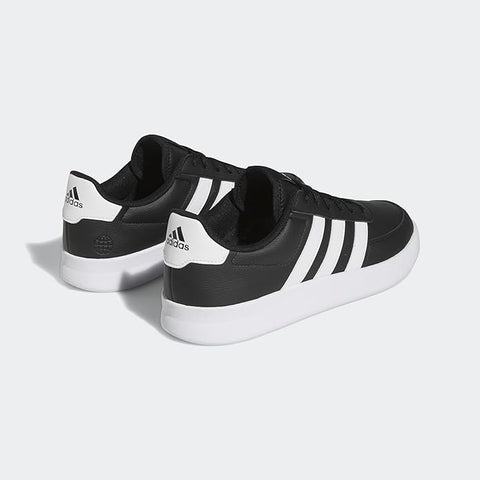 Adidas Men's X_PLR / Cloudfoam / Breaknet Sneakers