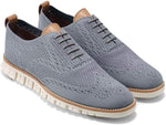 Cole Haan ZEROGRAND StitchLite Wingtip Oxford