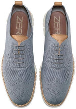 Cole Haan ZEROGRAND StitchLite Wingtip Oxford