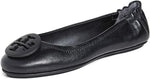 Tory Burch Minnie Travel Ballet Flats