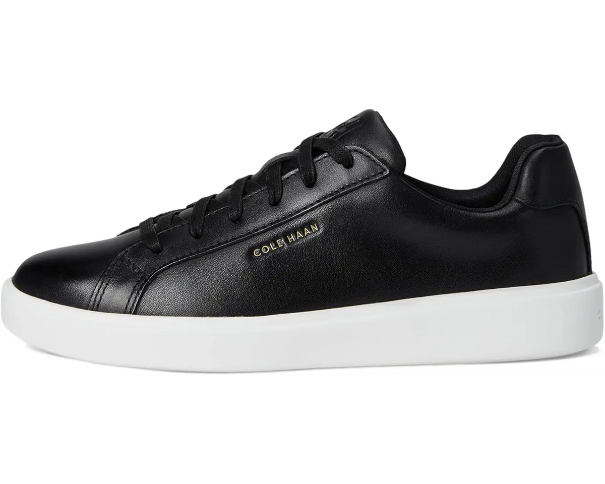 Cole Haan Women's Grand Crosscourt Daily Sneaker