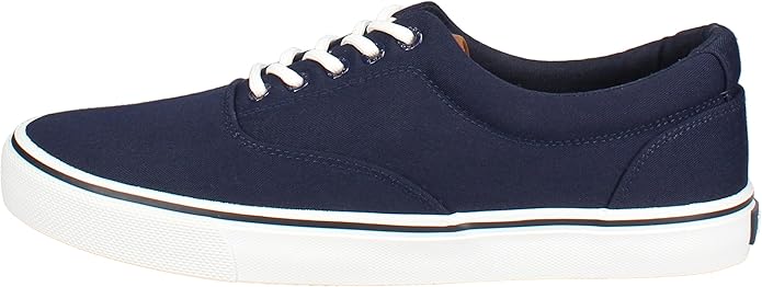 IZOD Men's Rangley Casual Lace Up Sneaker