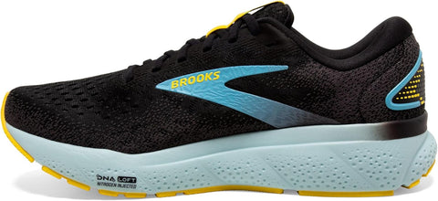 Brooks Men's Ghost 16 Neutral Running Shoes