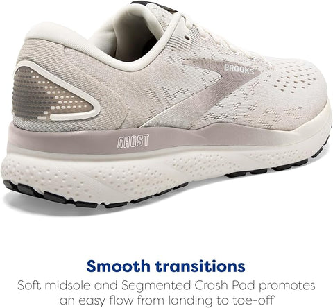 Brooks Men's Ghost 16 Neutral Running Shoes
