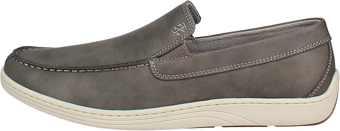 IZOD Men's Seapoint Casual Slip on Loafer