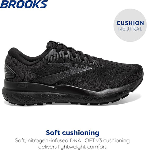 Brooks Women's Ghost 16 Neutral Running Shoes